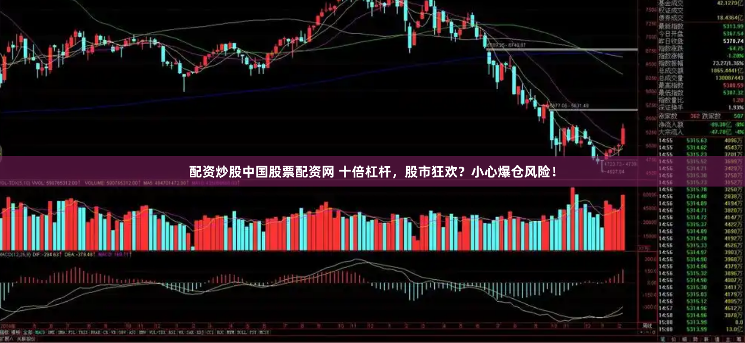 配资炒股中国股票配资网 十倍杠杆，股市狂欢？小心爆仓风险！