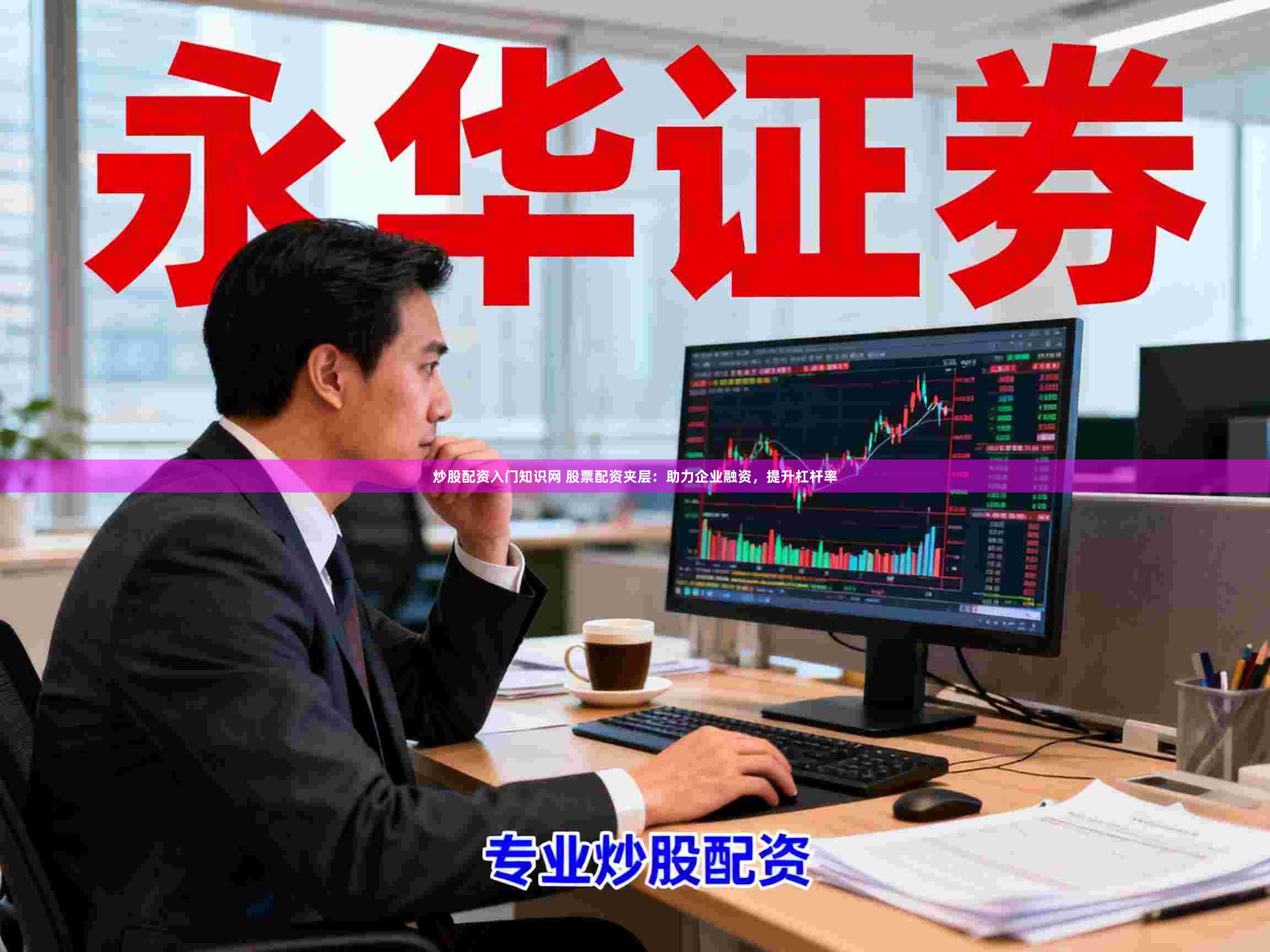 炒股配资入门知识网 股票配资夹层：助力企业融资，提升杠杆率
