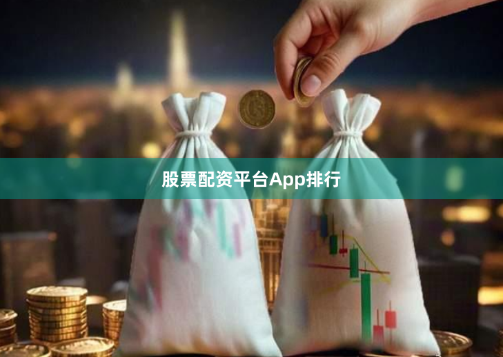 股票配资平台App排行