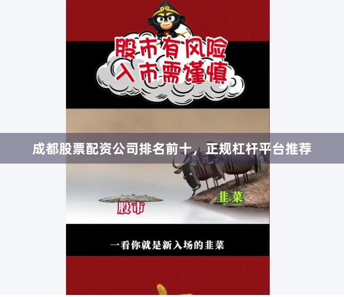 成都股票配资公司排名前十，正规杠杆平台推荐